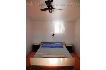 Croatia Privát Kanica, Exterior